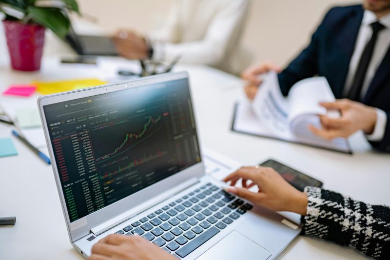 Search Engine Optimization (SEO)